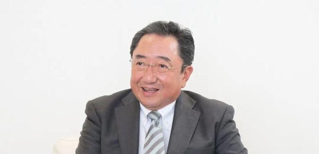 日本奥委会副主席为辱韩道歉