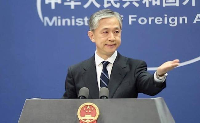 中国亮出“阻断令”！白宫制裁一夜失效 法律反击震慑全球