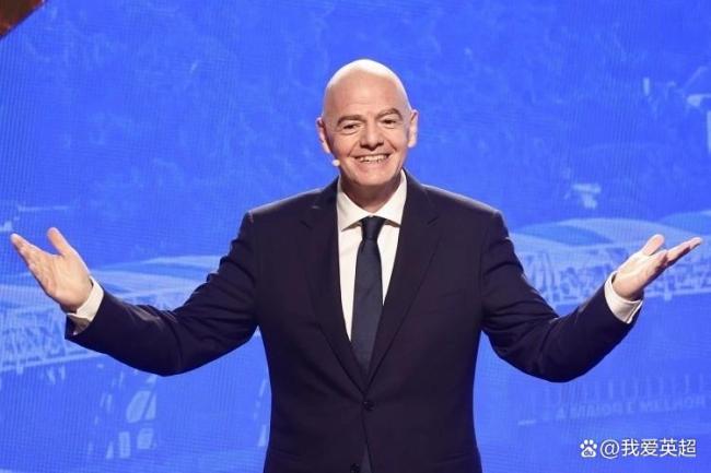 FIFA官网没有中文模式惹恼中国网友 缺乏尊重引发质疑