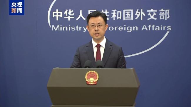 外交部：日本重走军国主义是不归路
