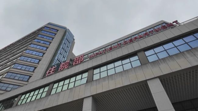 男子低烧暴瘦一查心脏竟有个马蜂窝