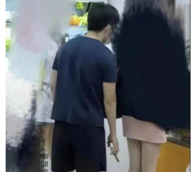 南审偷拍男生或被拘留