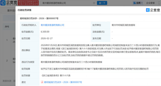衢州一酒吧办护士制服派对被指低俗 引发公众不满