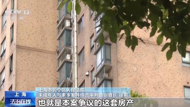 闪婚闪离 千万房产该怎么分 获赠房产分割争议