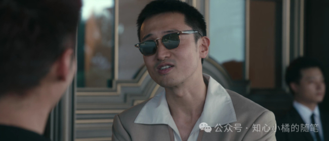 《低智商犯罪》今天大结局 笨贼遗言震撼人心