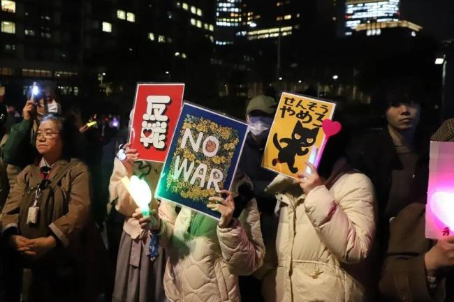 外交部发言人说的“灰犀牛”是什么 日本再军事化警示