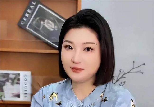 王暖暖自曝1年晕倒3次