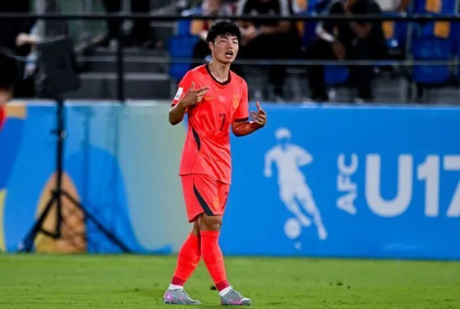 中国足球迎来久违春天，五支国字号队伍上半年全面达标 打破21年魔咒