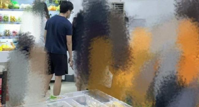 南审偷拍学生被开除学籍 严肃校风校纪