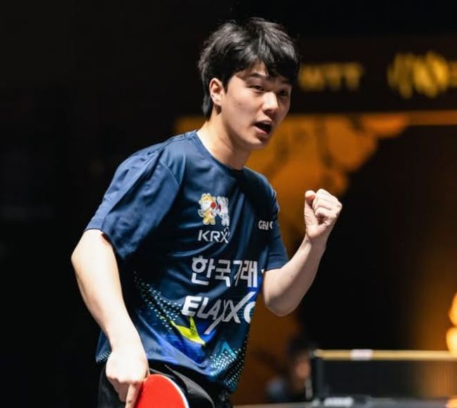 中国乒乓在山顶太久，也该看看山下什么样了 新格局下的男乒力量分析