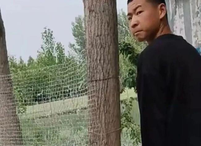 17岁男孩被父亲责备后失联 离家出走牵动人心