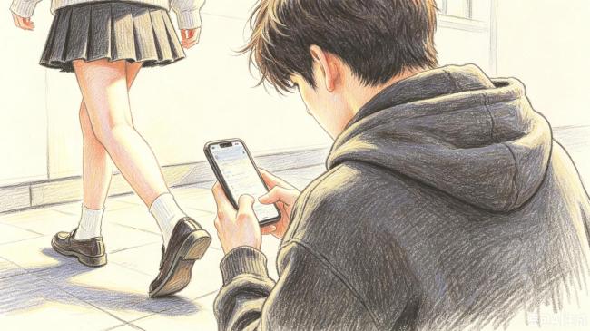 南审偷拍男生公考拟录用资格正处理 道德失范代价沉重