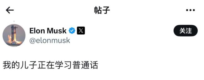 馬斯克幼子帶火虎頭包 銷量翻十幾倍 廣西制造走紅