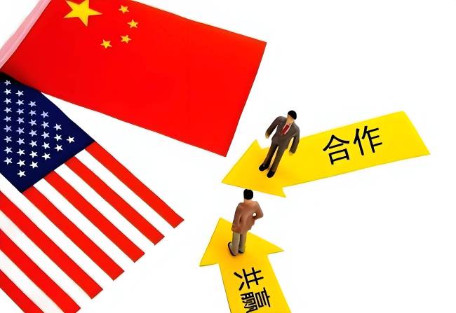 中方如何看待当今美国?外交部:中美可通过加强合作促进各自发展振兴