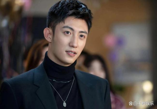 黄景瑜微博改名 Johnny退出历史舞台