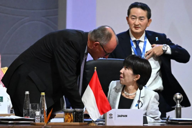 德国又打了个样，日本怎么看 反思与正视历史差距