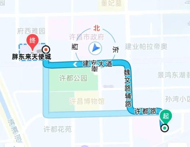 于东来呼吁不要过度神话胖东来 正视与国际同行差距