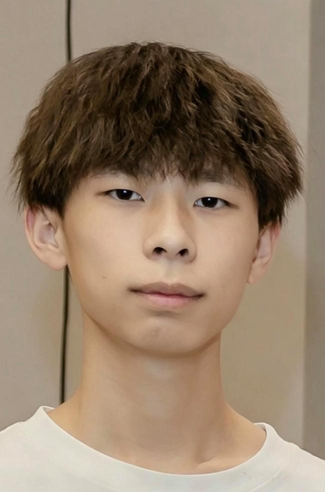 21岁男生疑赴曼谷失联