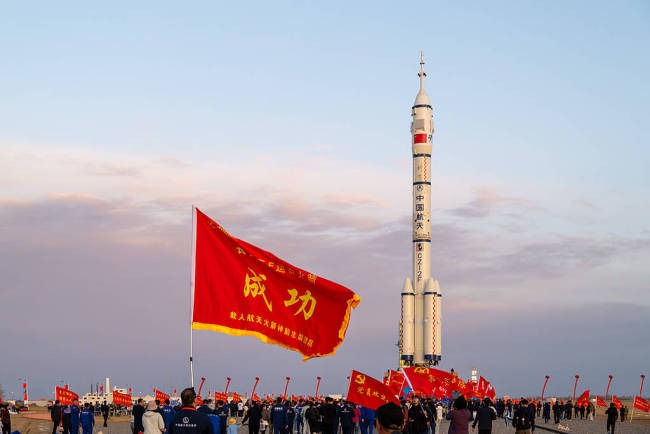 神舟二十三号为什么很特殊 挑战一年期驻留