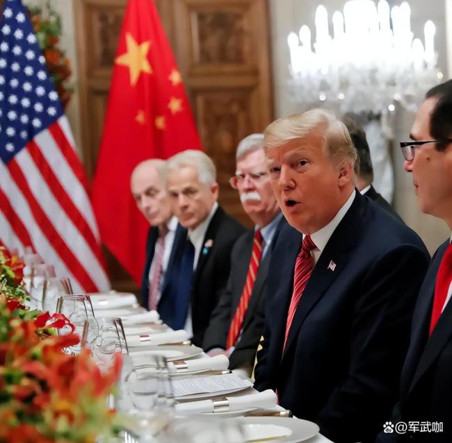 中美元首会晤释放了哪些重要信号 郑丽文表态引热议