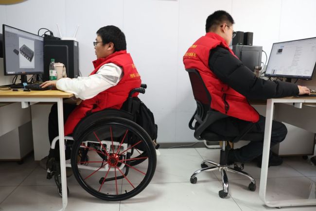 镜观·回响丨让每个生命都绽放光芒