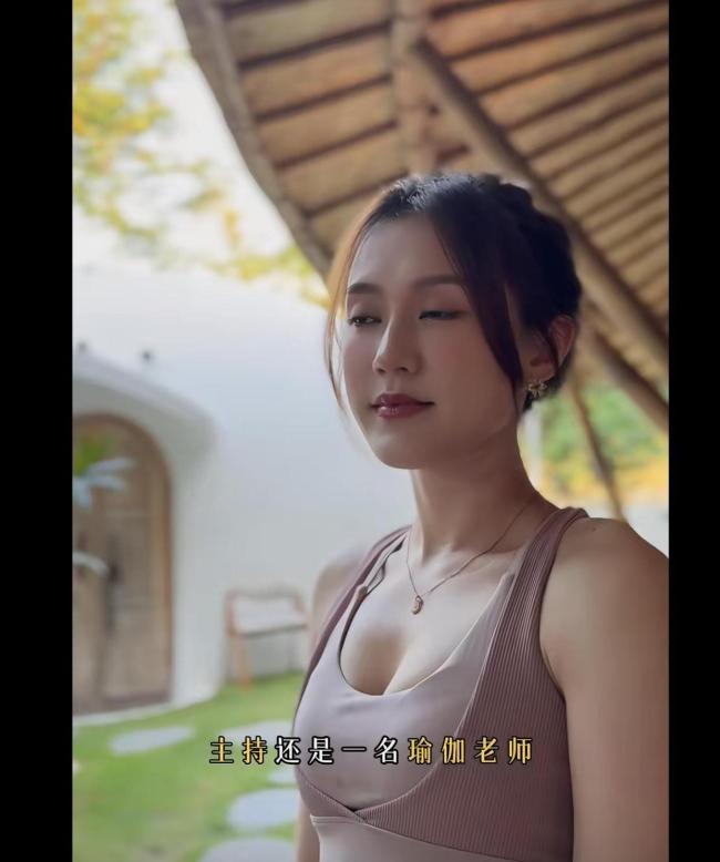 TVB小花罗雪妍自曝一天打四份工 为生活量入制出
