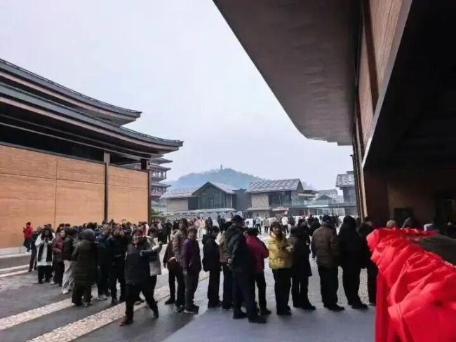 这届年轻人爱上逛博物馆 文化体验新潮流