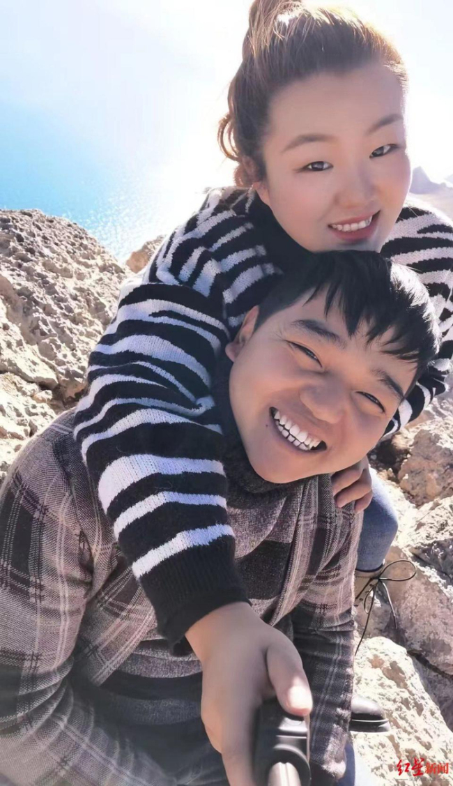 男子患病妻子卖掉房子为其治病 不离不弃共抗病魔