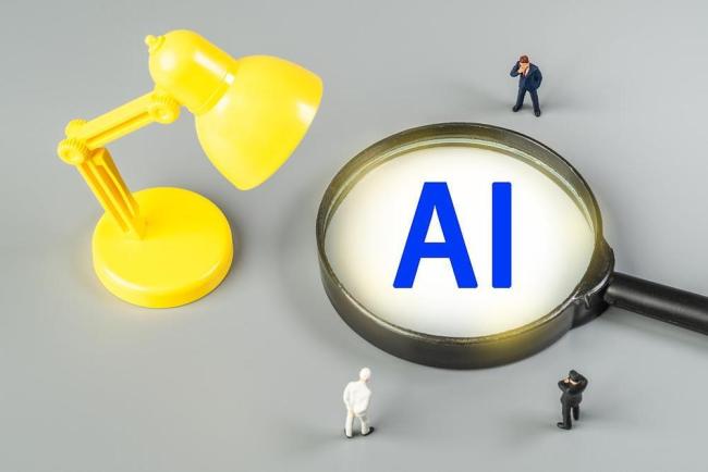 AI伪造的商品问题图有破绽 新型诈骗手段频发