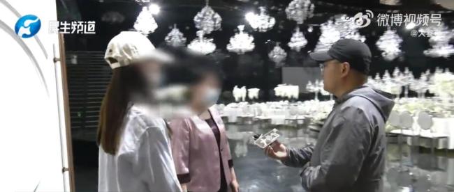 没敬酒宾客已散场涉事双方各执一词