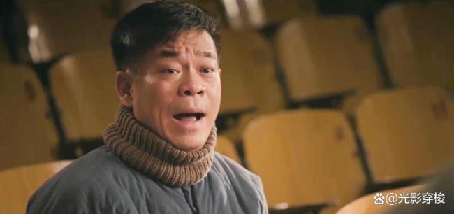 《主角》剧中最被低估的角色是谁 朱继儒的隐秘布局