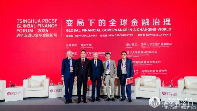 中国的目标是解决短板并不是替代美元体系！全球货币格局重构中的人民币力量
