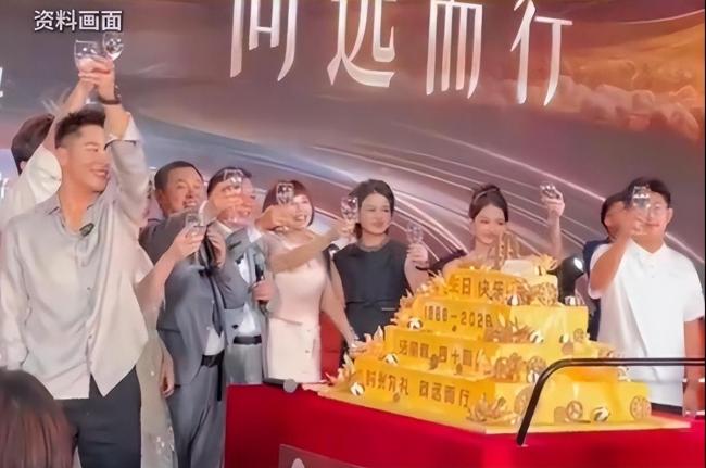 警方回应洁丽雅称遭恶意造谣抹黑