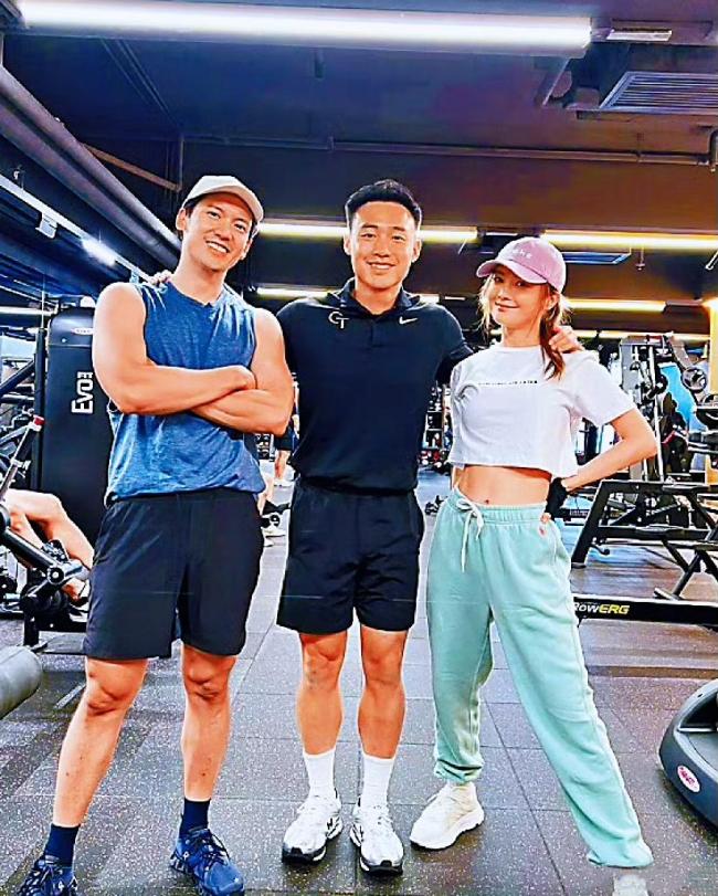 曝蔡卓妍含泪控诉丈夫 新婚20天婚姻触礁