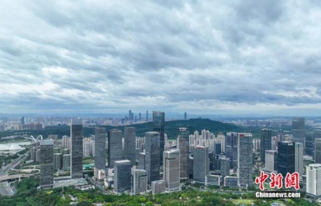 南宁凭啥让网友纷纷想二刷 古今交融之美吸引人