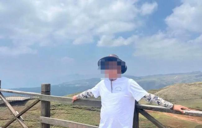 30岁男子抬棺突发心梗去世 医生回村帮忙不幸离世