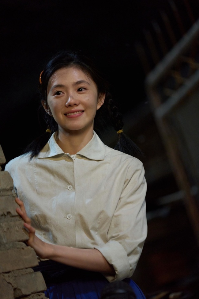 《主角》:等待与觉醒的生命诗学 伏藏的真意