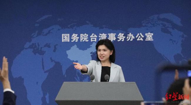 国台办盼台方恢复多城两岸航班 顺应民意促交流