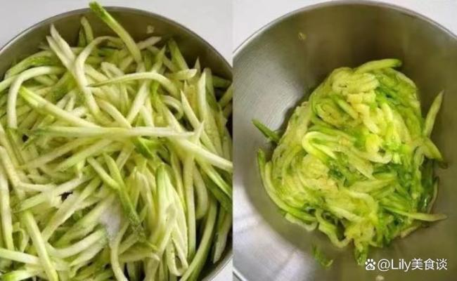 小滿，使勁吃這菜！ 西葫蘆正當(dāng)季