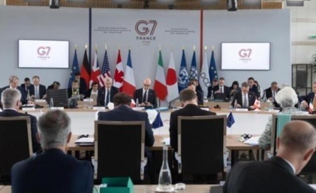 欧洲多国私下求美国快结束战争 防止经济灾难