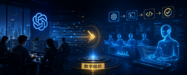 王煜全：AI编程即将爆发，产业飓风来临