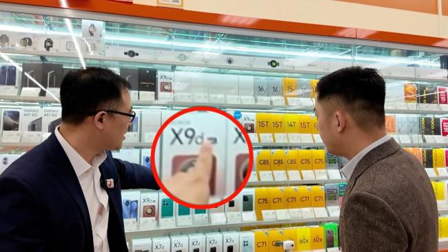 中国商品在俄罗斯卖爆了