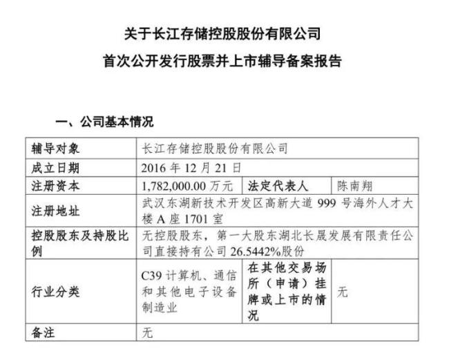一个视频了解国产存储“双雄”