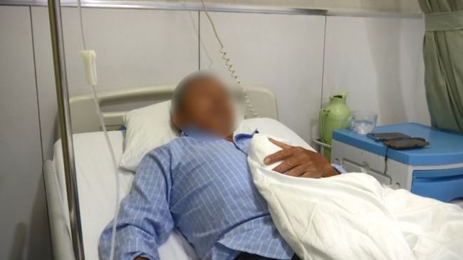 “蛇出没”高峰期常州出现大蛇 警惕蛇咬伤风险