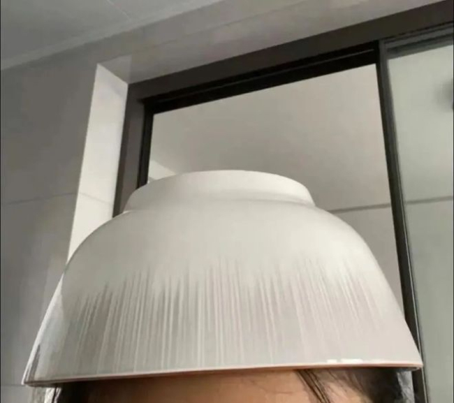 买东西不看尺寸的后果 贪小便宜吃大亏