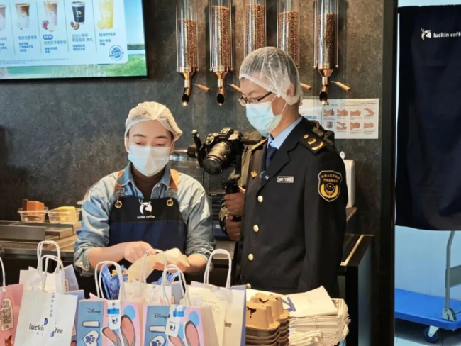 外卖新规来了，6月1日起施行 网络餐饮监管升级