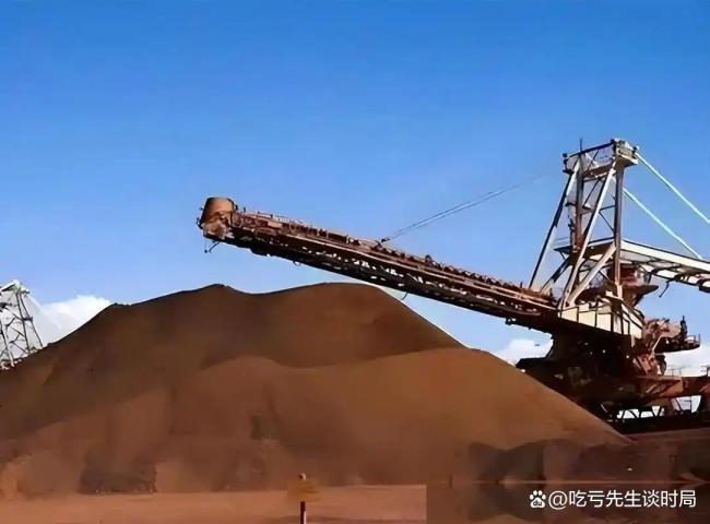 東北凍土發(fā)現(xiàn)超級(jí)稀土礦意味著什么 改寫(xiě)資源格局