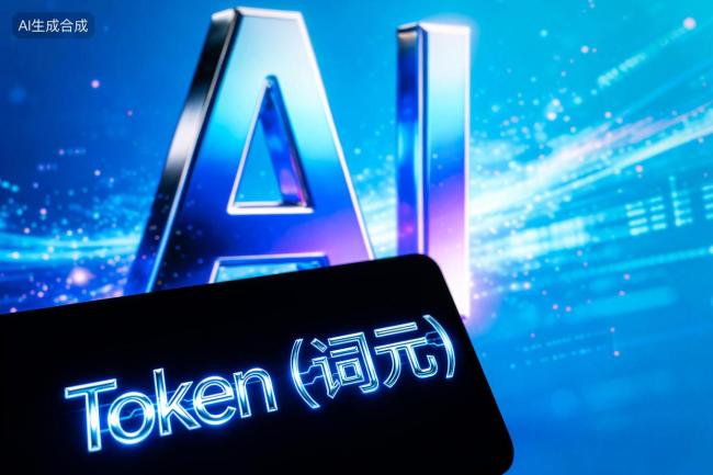 三大運營商齊推Token套餐 AI服務新紀元