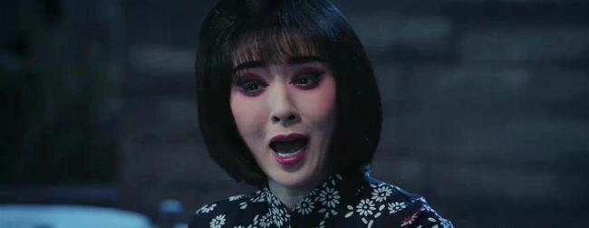 苟存忠用生命托举易青娥 戏比天大的传承