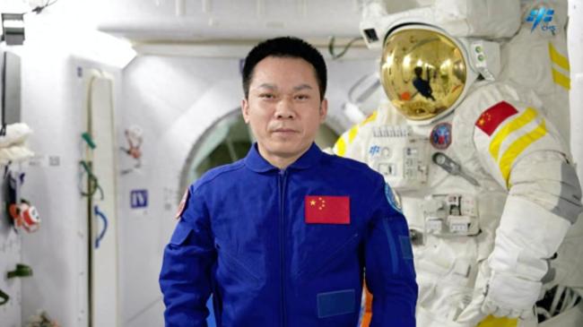 汤洪波有可能第3次出征太空吗 发射倒计时引发热议